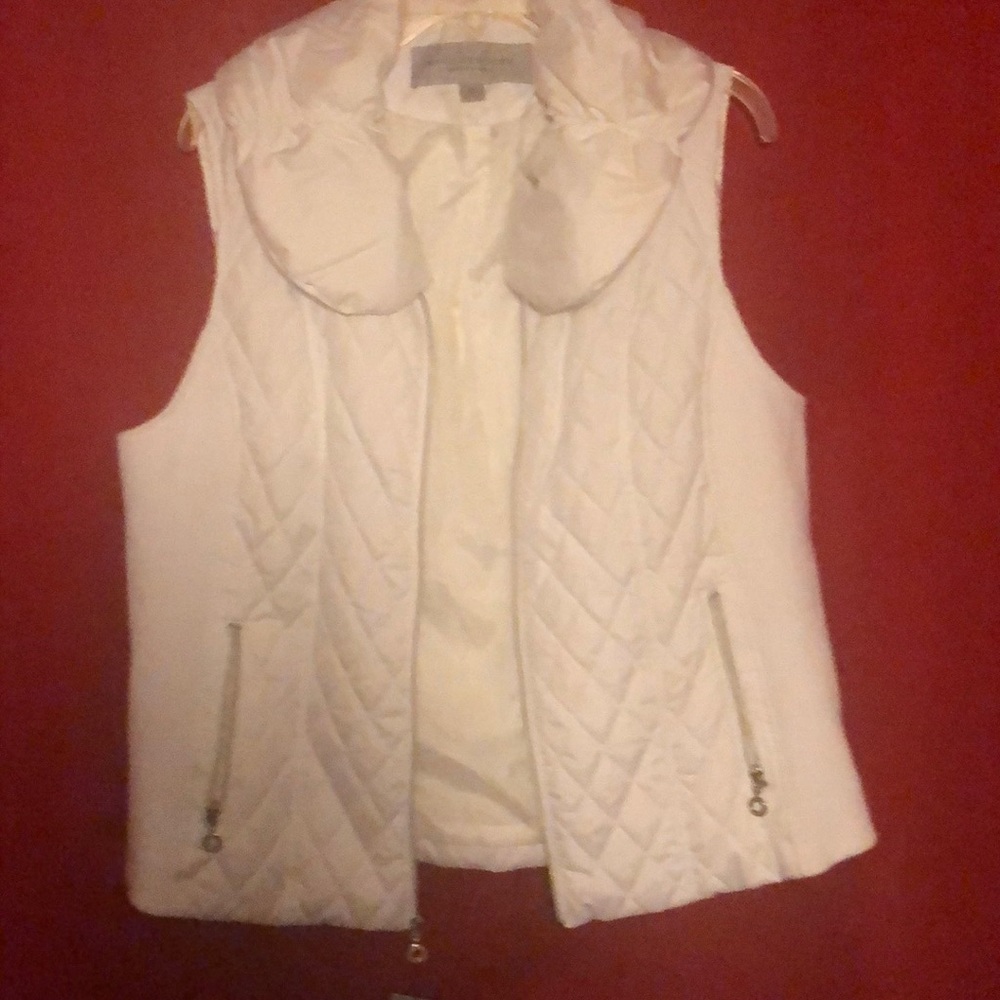 Marc Jacobs Vest